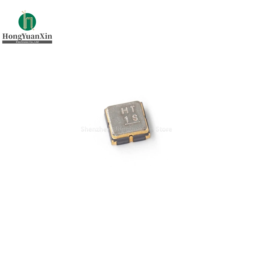 10Pcs/Lot Code HT Surface Acoustic Wave Filte TA0281A 915MHz Frequency Wireless RF Filtes 15dB BW=26MHz DC5V 6-SMD 3x3mm
10Pcs/Lot Code HT Surface Acoustic Wave Filte TA0281A 915MHz Frequency Wireless RF Filtes 15dB BW=26MHz DC5V 6-SMD 3x3mm