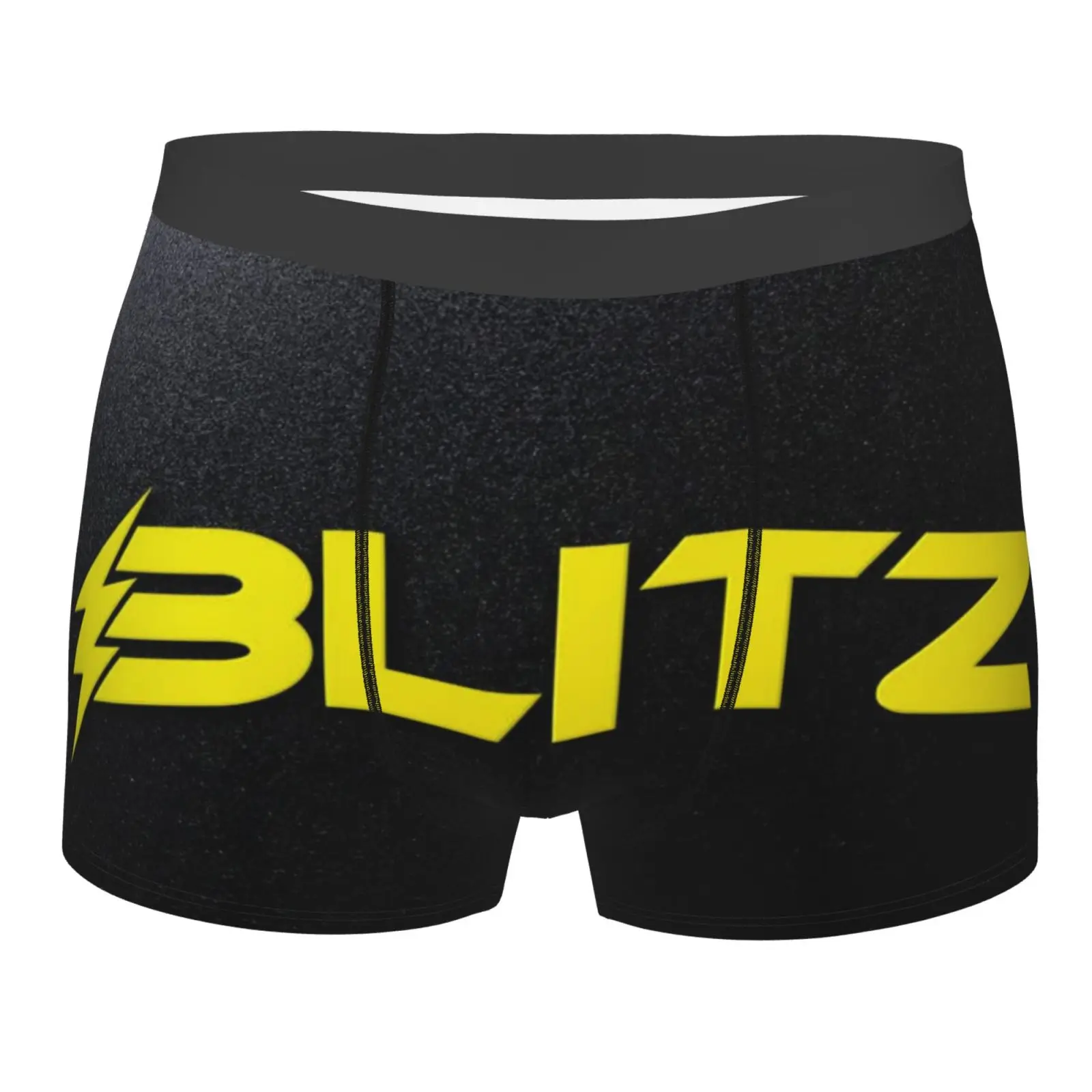 Blitz 301 Men's Panties Mens With Pouch Men Underwear Shorts For Women Pack Polyester Mens Polyesters Ball Pouch Long Sexy Man
Blitz 301 Men's Panties Mens With Pouch Men Underwear Shorts For Women Pack Polyester Mens Polyesters Ball Pouch Long Sexy Man