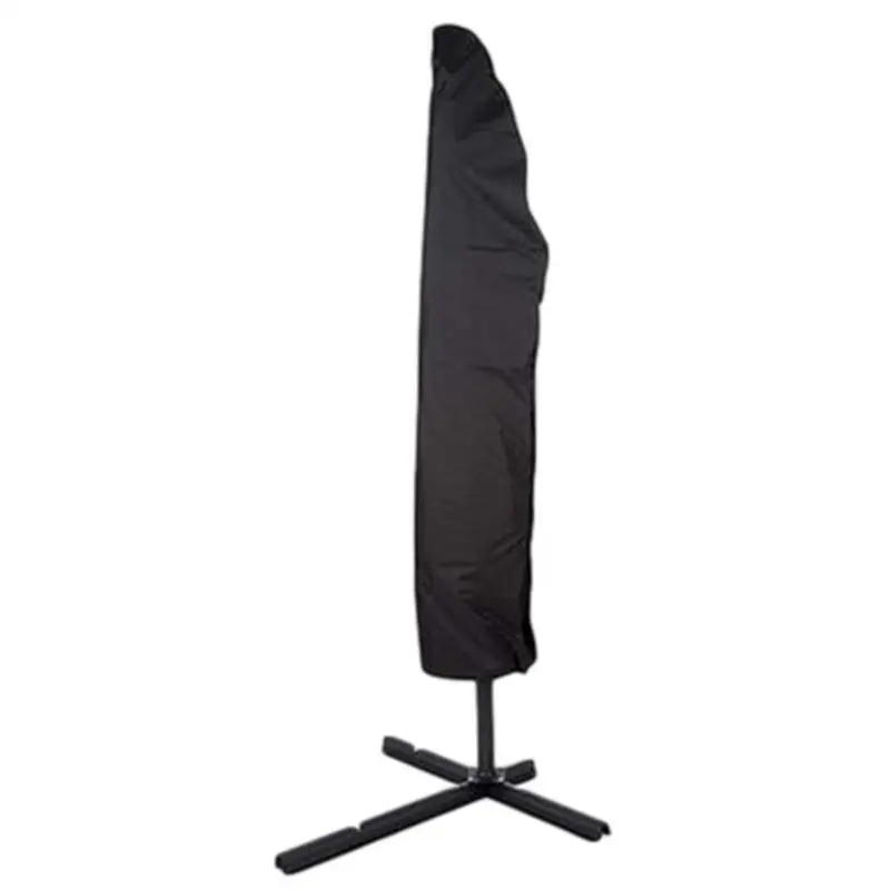 190 см чехол для зонтика внутреннего дворика, водонепроницаемый чехол из искусственной кожи, наружные зонтики, чехол на молнии, пылезащитный ... 
190 см чехол для зонтика внутреннего дворика, водонепроницаемый чехол из искусственной кожи, наружные зонтики, чехол на молнии, пылезащитный ...