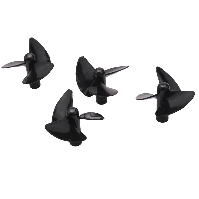 RC Boat Spare Parts Propeller Set for 2011-5 Fishing Tool Bait Boat Fish Finder Part & Reverse Propeller,4 Pcs
RC Boat Spare Parts Propeller Set for 2011-5 Fishing Tool Bait Boat Fish Finder Part & Reverse Propeller,4 Pcs