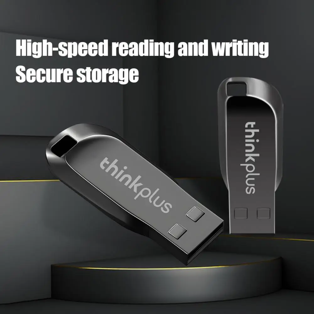 Lenovo USB Metal Flash Drive memory 2TB 1TB 512GB 256GB 128GB 64GB Portable Waterproof High Speed USB Flash Drive OTG Pen Drive
Lenovo USB Metal Flash Drive memory 2TB 1TB 512GB 256GB 128GB 64GB Portable Waterproof High Speed USB Flash Drive OTG Pen Drive