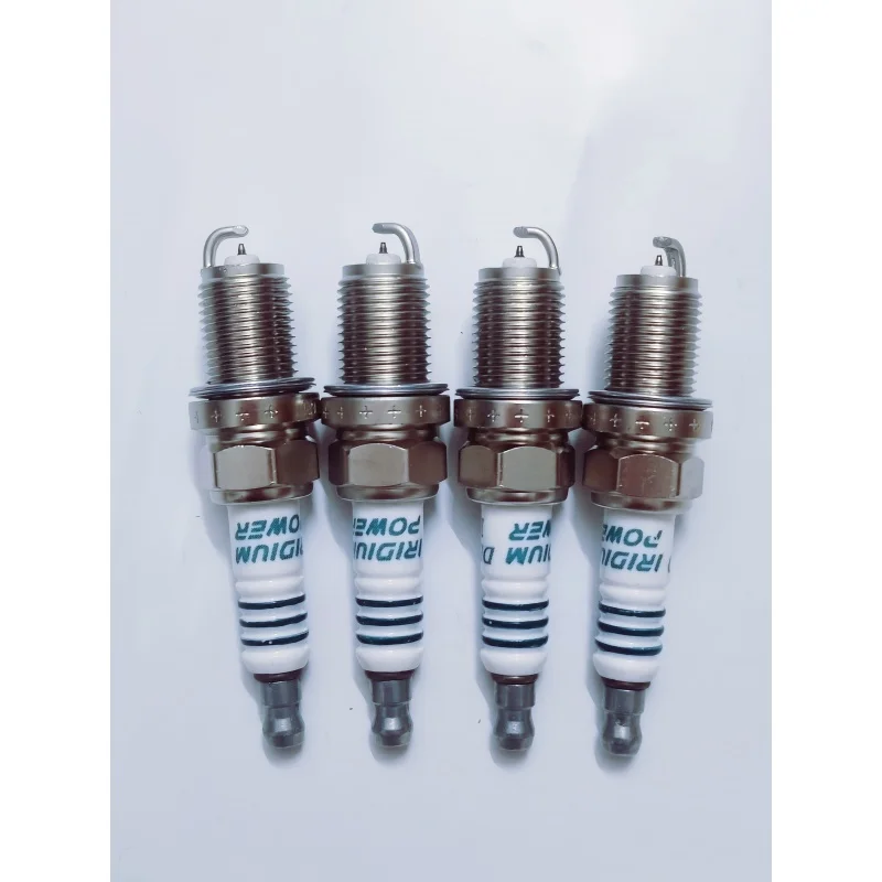 4pcs/Lot IK16 5303 Car Iridium Power Spark Plugs Fits For Toyota Nissan Honda
4pcs/Lot IK16 5303 Car Iridium Power Spark Plugs Fits For Toyota Nissan Honda