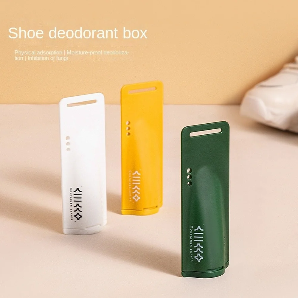 1Pc Shoes Internal Deodorization Capsule Household Shoe Cabinet Shoe Box Fragrance Decoration Dormitory Bathroom Purification
1Pc Shoes Internal Deodorization Capsule Household Shoe Cabinet Shoe Box Fragrance Decoration Dormitory Bathroom Purification
