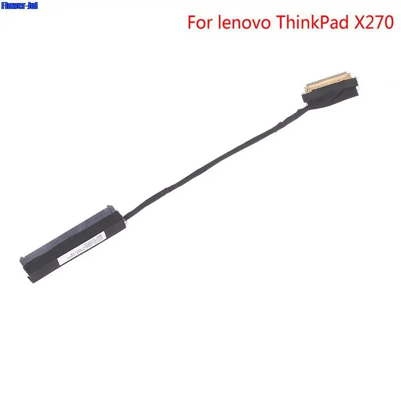 Кабель жесткого диска, для lenovo ThinkPad X270, SATA, HDD, 01hw968 
Кабель жесткого диска, для lenovo ThinkPad X270, SATA, HDD, 01hw968
