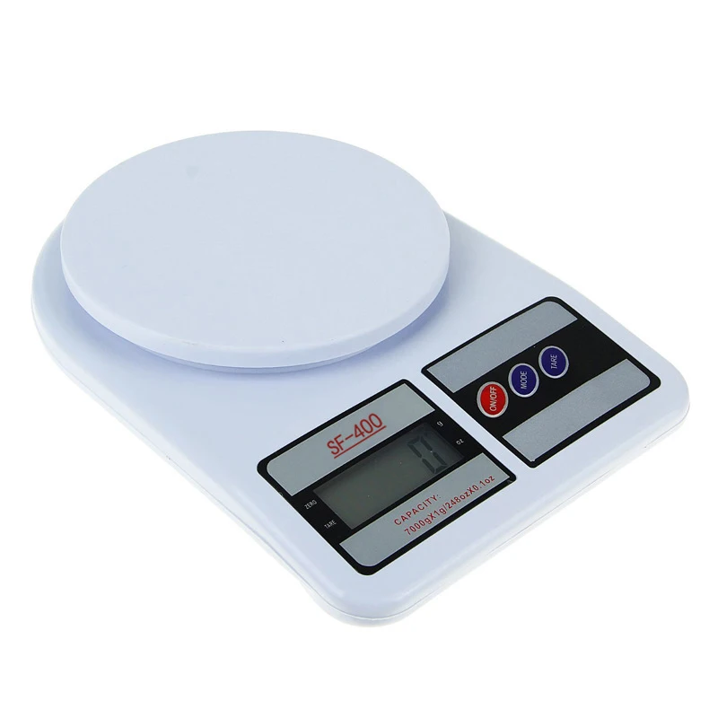 

10kg Kitchen Scales Weighing Gram For Diet Balance Measuring Precision Electronic Food Medicinal Material Baking Herbal Accessor