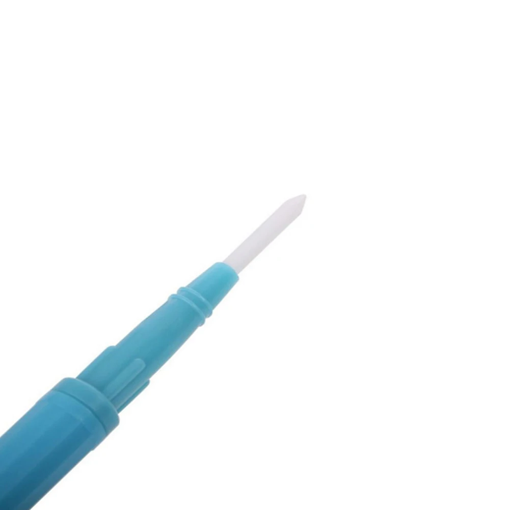 4pcs Ceramic Cross Screwdriver Set Mode: CD-15/20/25/100 Flat Point Slotted Screwdriver For High Frequency Circuit Adjustment
4pcs Ceramic Cross Screwdriver Set Mode: CD-15/20/25/100 Flat Point Slotted Screwdriver For High Frequency Circuit Adjustment