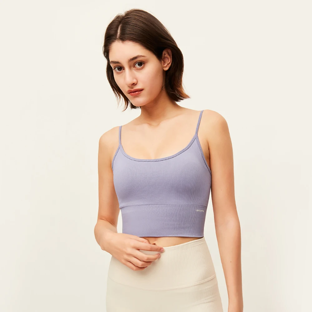 US Stock OhSunny Women Sexy Crop Top Sun Protection Anti-UV UPF50+ Seamless Underwear Bralette Tank Summer Sports Camisole Tops
US Stock OhSunny Women Sexy Crop Top Sun Protection Anti-UV UPF50+ Seamless Underwear Bralette Tank Summer Sports Camisole Tops