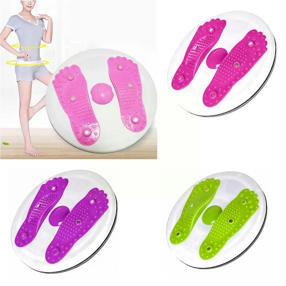 3d Magnet Twisting Plate Portbletwist Waist Disc Board Sports Plate Exercise Gear Equipment Twister Slim Building Fitness B A2k8
3d Magnet Twisting Plate Portbletwist Waist Disc Board Sports Plate Exercise Gear Equipment Twister Slim Building Fitness B A2k8