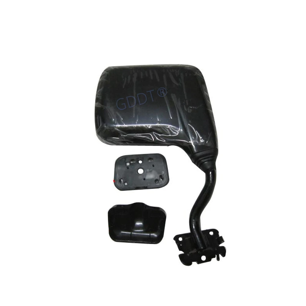 1 Piece Black Painting Rear Mirror For Pajero V73 V77 V75 V87 V93 V97 V98 Tail Door Glass For Montero Safe View For Shogun
1 Piece Black Painting Rear Mirror For Pajero V73 V77 V75 V87 V93 V97 V98 Tail Door Glass For Montero Safe View For Shogun