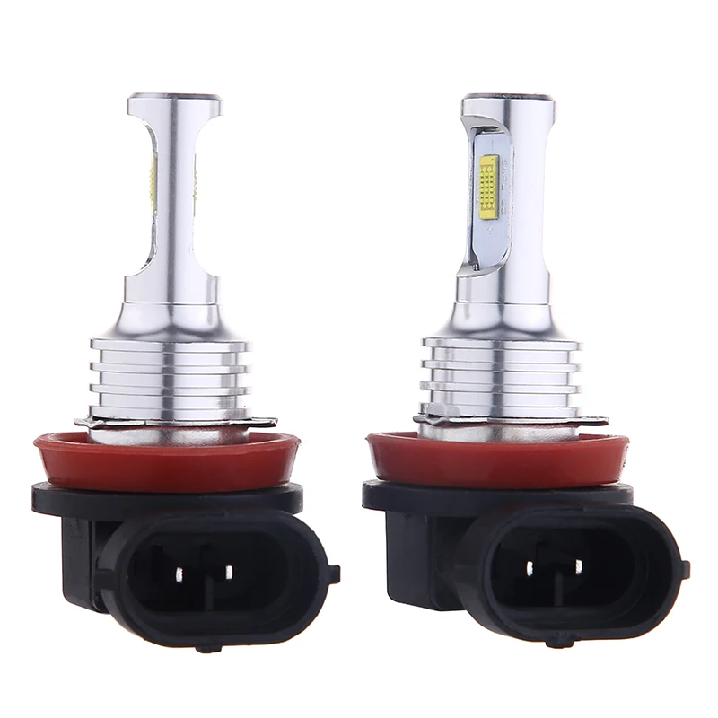 Car Headlamp 3030 LED Chip Car Headlight Bulb H4 H7 2000LM H1 H3 H11 H16 881 Mini Auto Fog Light Headlamp 12V
Car Headlamp 3030 LED Chip Car Headlight Bulb H4 H7 2000LM H1 H3 H11 H16 881 Mini Auto Fog Light Headlamp 12V