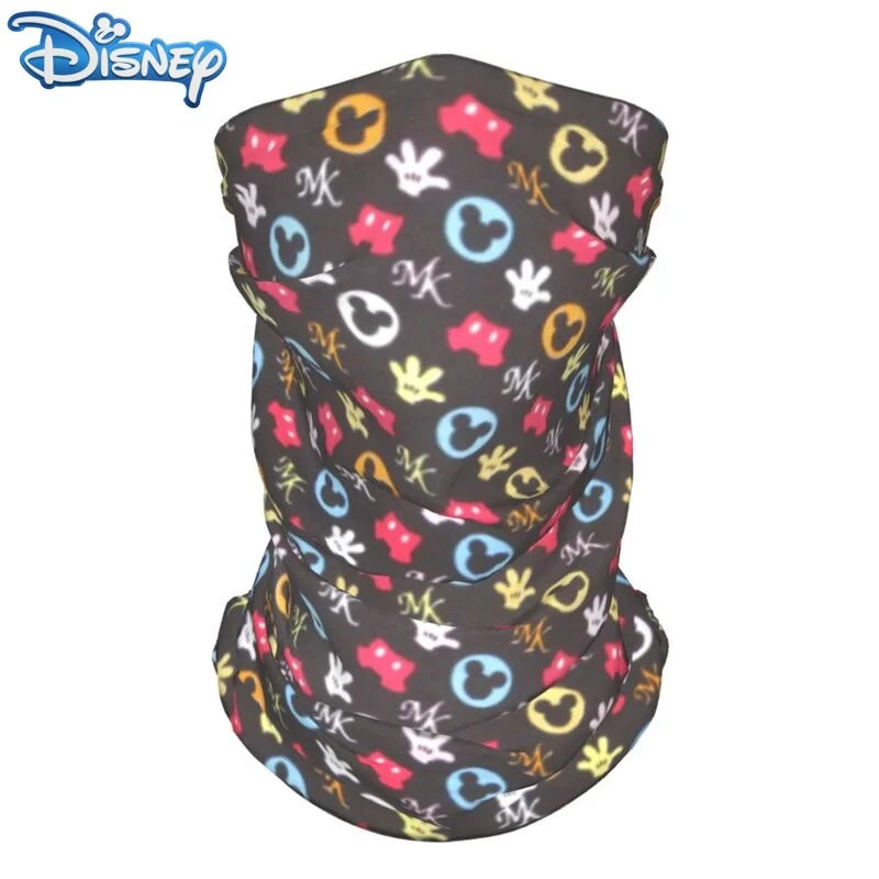 Spring Summer New Disney Cartoon Adult Adult Ice Silk Multi-functional Mask Fashion Leisure Outdoor Sports Sunscreen Scarf Scarf
Spring Summer New Disney Cartoon Adult Adult Ice Silk Multi-functional Mask Fashion Leisure Outdoor Sports Sunscreen Scarf Scarf