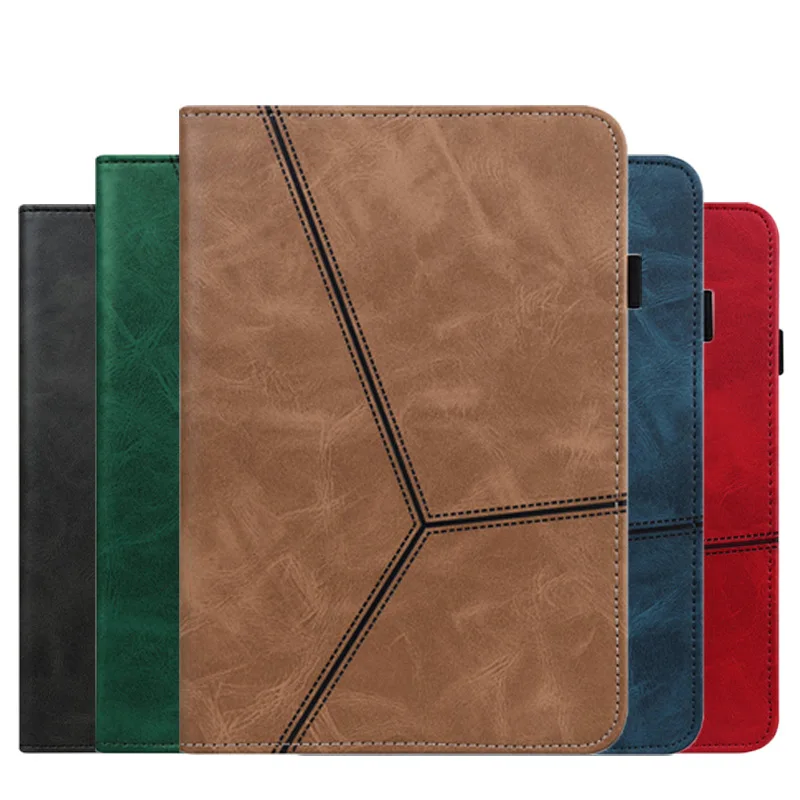 For Funda Huawei Matepad 11 2021 MatePad Pro 10.8 PU Leather Shell For Huawei MediaPad T3 T5 M5 Lite 10 Tablet Cover Caqa
For Funda Huawei Matepad 11 2021 MatePad Pro 10.8 PU Leather Shell For Huawei MediaPad T3 T5 M5 Lite 10 Tablet Cover Caqa