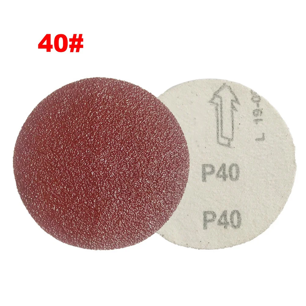 20pcs 4/5inch Sandpaper Kit No Hole Hook And Loop Sanding Discs 40-2000 Grit Sandpaper 100mm/125mm Aluminum Oxide Sandpaper
20pcs 4/5inch Sandpaper Kit No Hole Hook And Loop Sanding Discs 40-2000 Grit Sandpaper 100mm/125mm Aluminum Oxide Sandpaper
