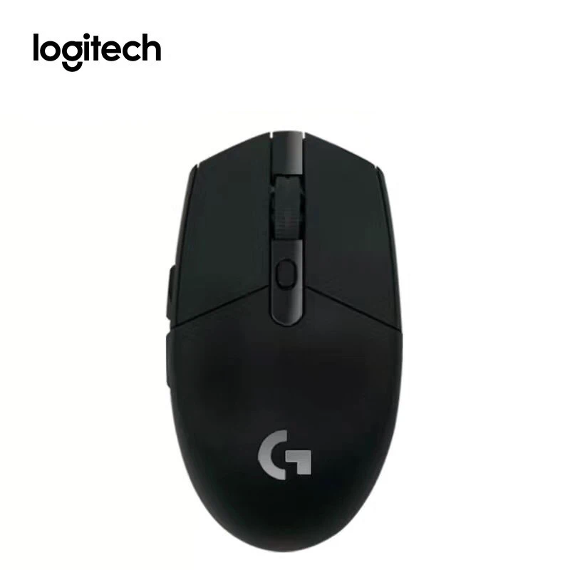 Компьютерная мышь Logitech G304 Беспроводная игровая мышка 2 4G для офисного стола E-sports