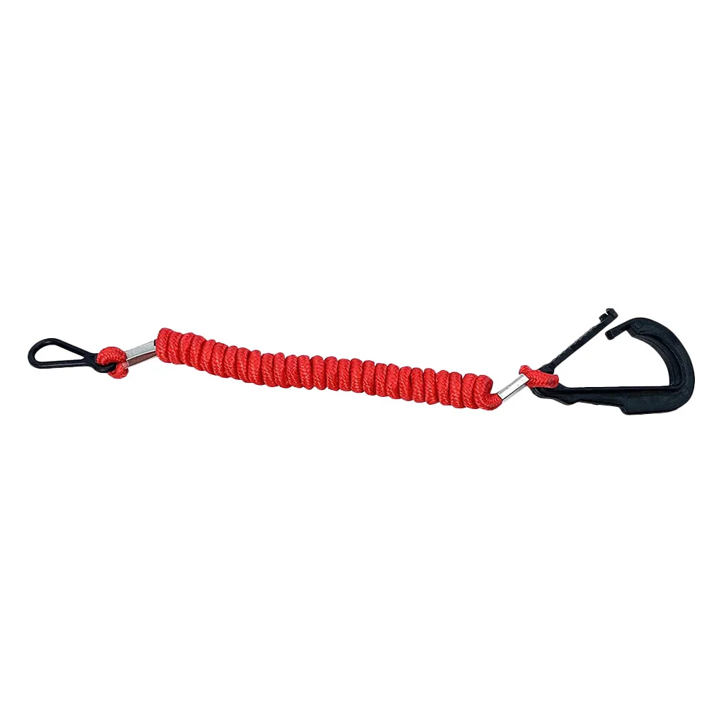 Outboard Motor Marine Switch Rope Boat Accessories Engine Ignition Safety Lanyard
Outboard Motor Marine Switch Rope Boat Accessories Engine Ignition Safety Lanyard