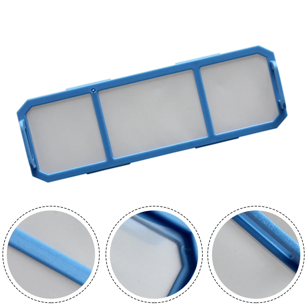 Primary Filter For ILife A10s V8 V8s X750 X800 X785 V80 Silvercrest SSR1 SSRA1 DEXP LF-800 Vacuum Cleaner Robot
Primary Filter For ILife A10s V8 V8s X750 X800 X785 V80 Silvercrest SSR1 SSRA1 DEXP LF-800 Vacuum Cleaner Robot