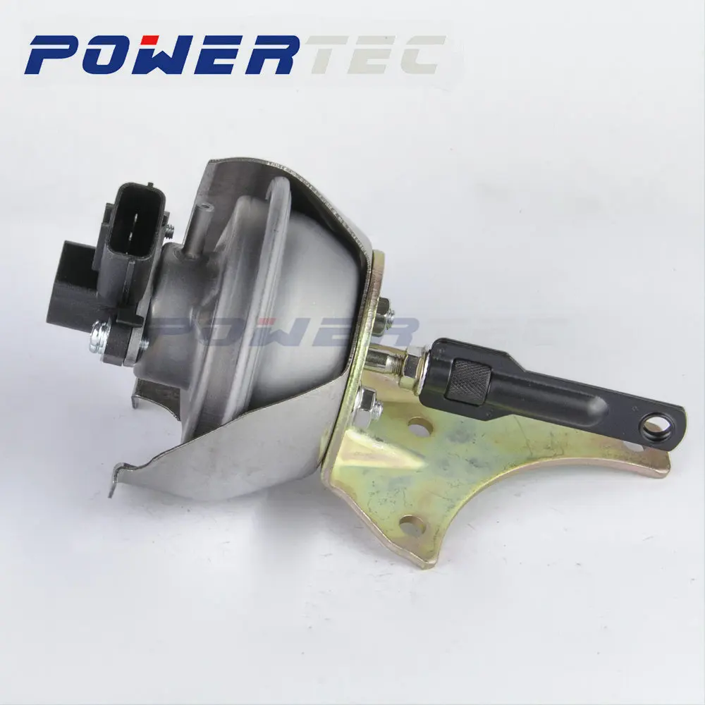Turbocharger Electronic Actuator For Ford C-Max Focus II Galaxy II Kuga Mondeo III 136HP 100Kw 2.0TDCI DW10BTED 760774 1406472
Turbocharger Electronic Actuator For Ford C-Max Focus II Galaxy II Kuga Mondeo III 136HP 100Kw 2.0TDCI DW10BTED 760774 1406472
