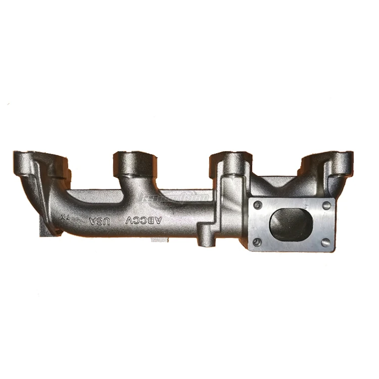 construction machinery motor parts ISBE marine engine exhaust manifold 2831203
construction machinery motor parts ISBE marine engine exhaust manifold 2831203