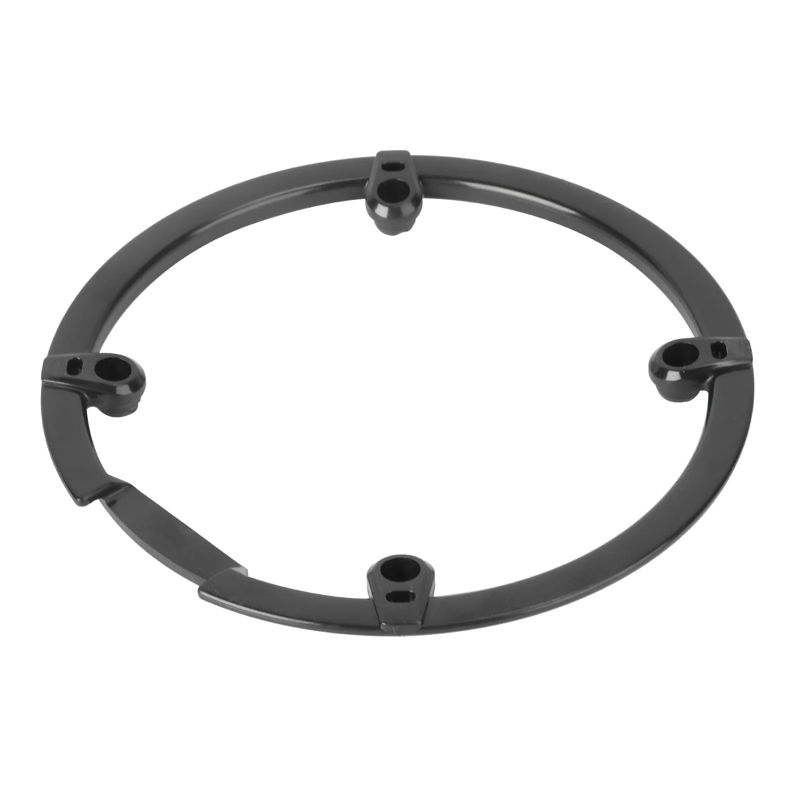 Bike Crankset Shield Mountain Bike Gear Tooth Plate Protect Cover Plastic Chain Cover Plastic Support for M430 M590 M390 (Black)
Bike Crankset Shield Mountain Bike Gear Tooth Plate Protect Cover Plastic Chain Cover Plastic Support for M430 M590 M390 (Black)
