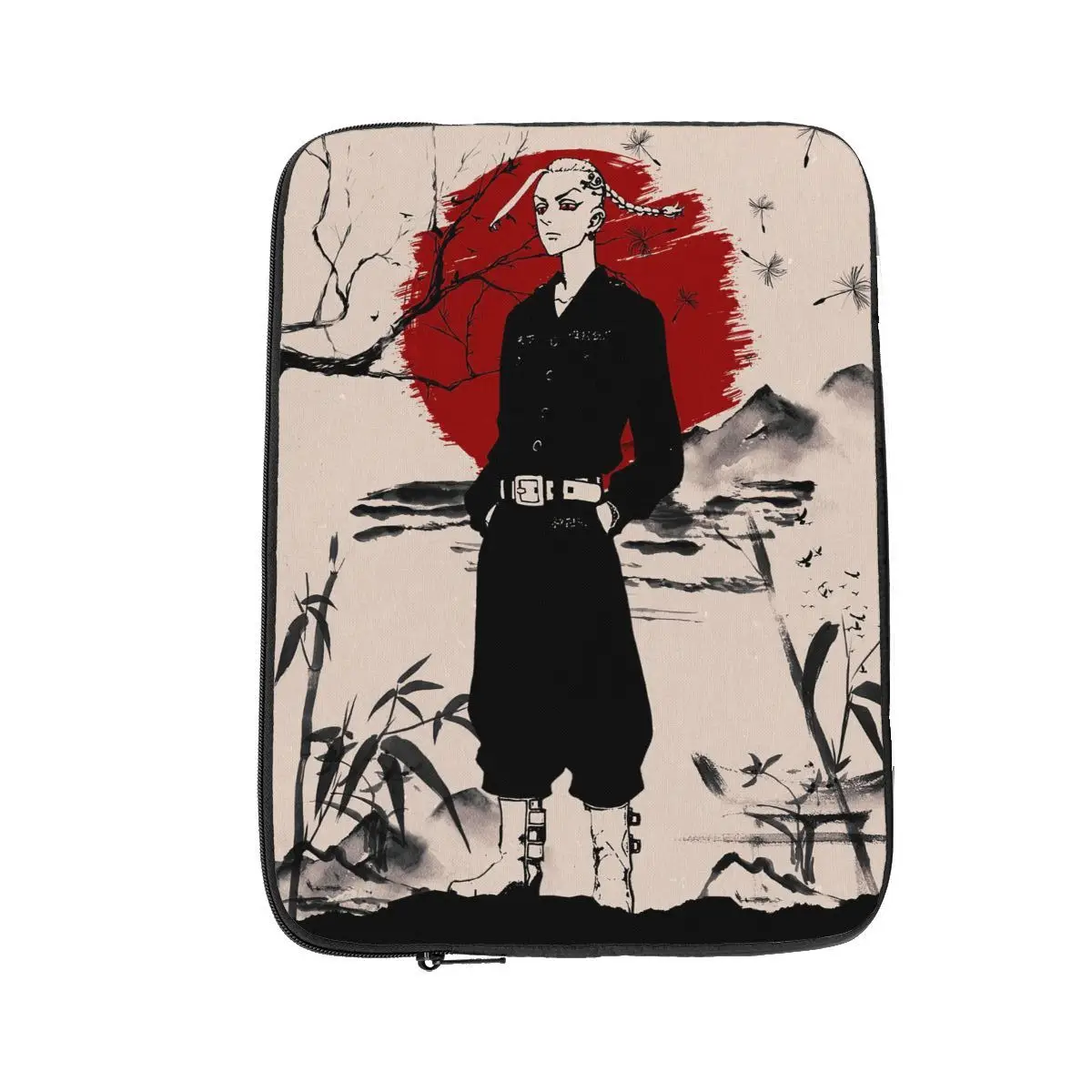 Toyko Revenger Laptop Sleeves for 13in 15in 17in Macbook Air Pro Notebook Protective Pouch Bags Laptop Brifecases Computer Bag
Toyko Revenger Laptop Sleeves for 13in 15in 17in Macbook Air Pro Notebook Protective Pouch Bags Laptop Brifecases Computer Bag
