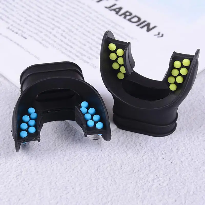 Scuba Diving Mouthpiece Comfortable Spare Replacement Scuba Diving Mouthpiece Lightweight Scuba Diving Mouthpiece For Regulators
Scuba Diving Mouthpiece Comfortable Spare Replacement Scuba Diving Mouthpiece Lightweight Scuba Diving Mouthpiece For Regulators