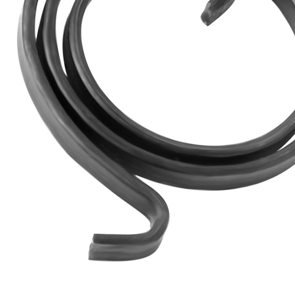 Torsion Spring Springs Black Round Stainless Steel 10Pcs 19mm Inner Diameter 2.5 Turn 28mm Outer Diameter Interior
Torsion Spring Springs Black Round Stainless Steel 10Pcs 19mm Inner Diameter 2.5 Turn 28mm Outer Diameter Interior