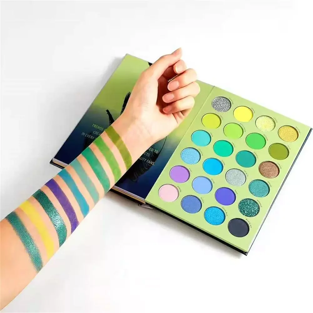 NEW2023 72 Color Book Cold/Maple Leaf Red/purple Color Eyeshadow Palette Shimmer Matte Glitter Eye Shadow Pallete Eyeshadow Make
NEW2023 72 Color Book Cold/Maple Leaf Red/purple Color Eyeshadow Palette Shimmer Matte Glitter Eye Shadow Pallete Eyeshadow Make