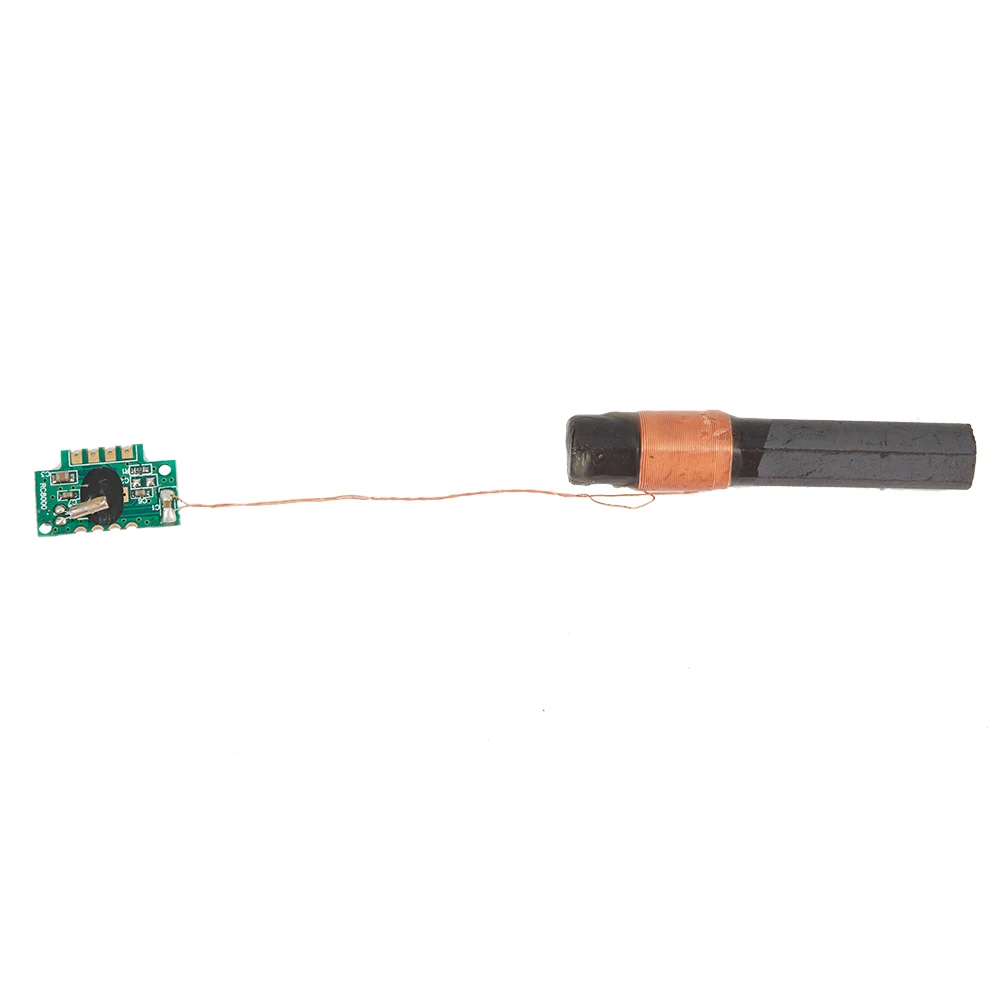 Arduino Module Radio Time Module Microcontrollers 1PC 60x10mm Power Tool Part Programmers DCF 77 Receiver Module
Arduino Module Radio Time Module Microcontrollers 1PC 60x10mm Power Tool Part Programmers DCF 77 Receiver Module