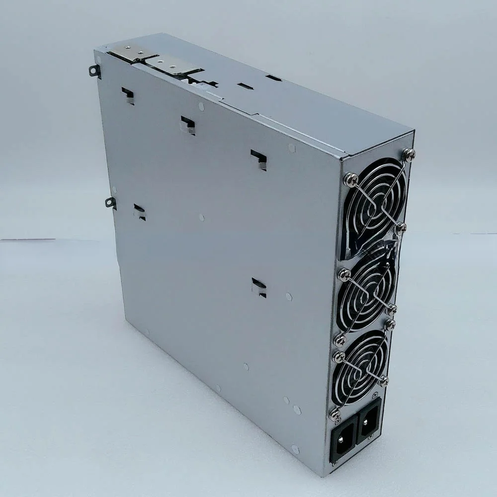 New BITMAIN power supply APW12_12V-15V EMC PSU For miner Antminer S19,S19 Pro,T19
New BITMAIN power supply APW12_12V-15V EMC PSU For miner Antminer S19,S19 Pro,T19