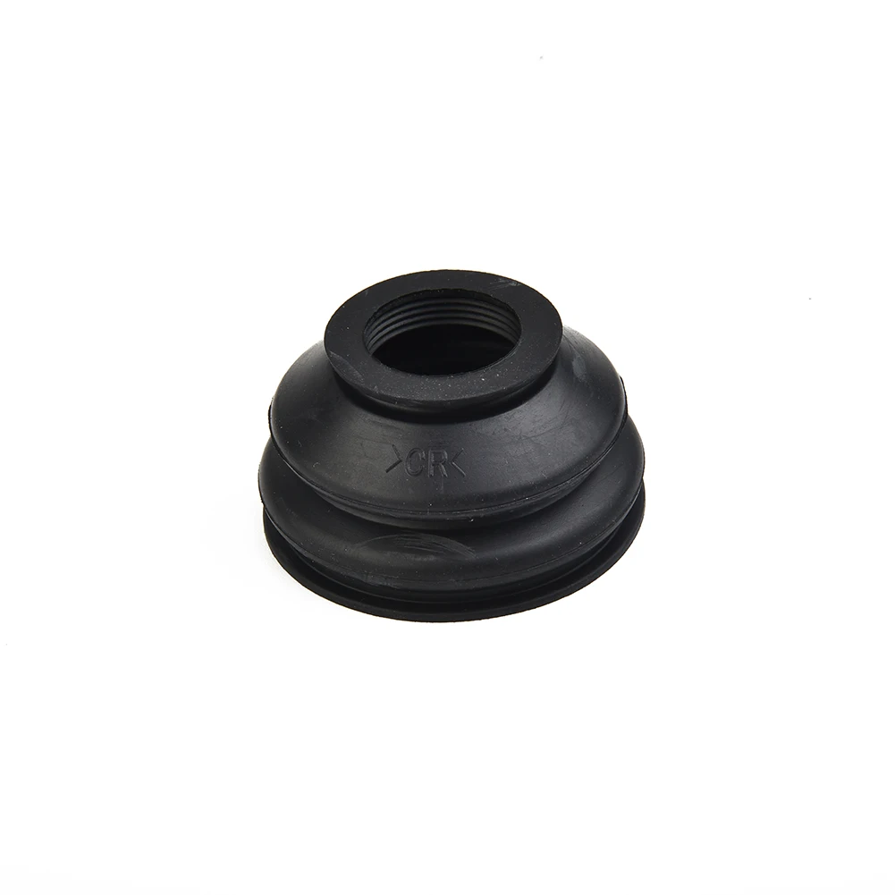 Ball Joint Dust Boot Covers Rubber High Quality Hot Replacement Tie Rod End Truck 6pcs Accessory Adapter Black
Ball Joint Dust Boot Covers Rubber High Quality Hot Replacement Tie Rod End Truck 6pcs Accessory Adapter Black