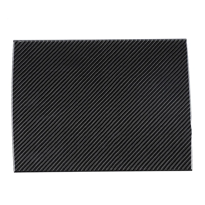 Armrest Box Upper Panel Decoration Cover Trim Stickers For Dodge RAM 2018-2022 Interior Accessories
Armrest Box Upper Panel Decoration Cover Trim Stickers For Dodge RAM 2018-2022 Interior Accessories
