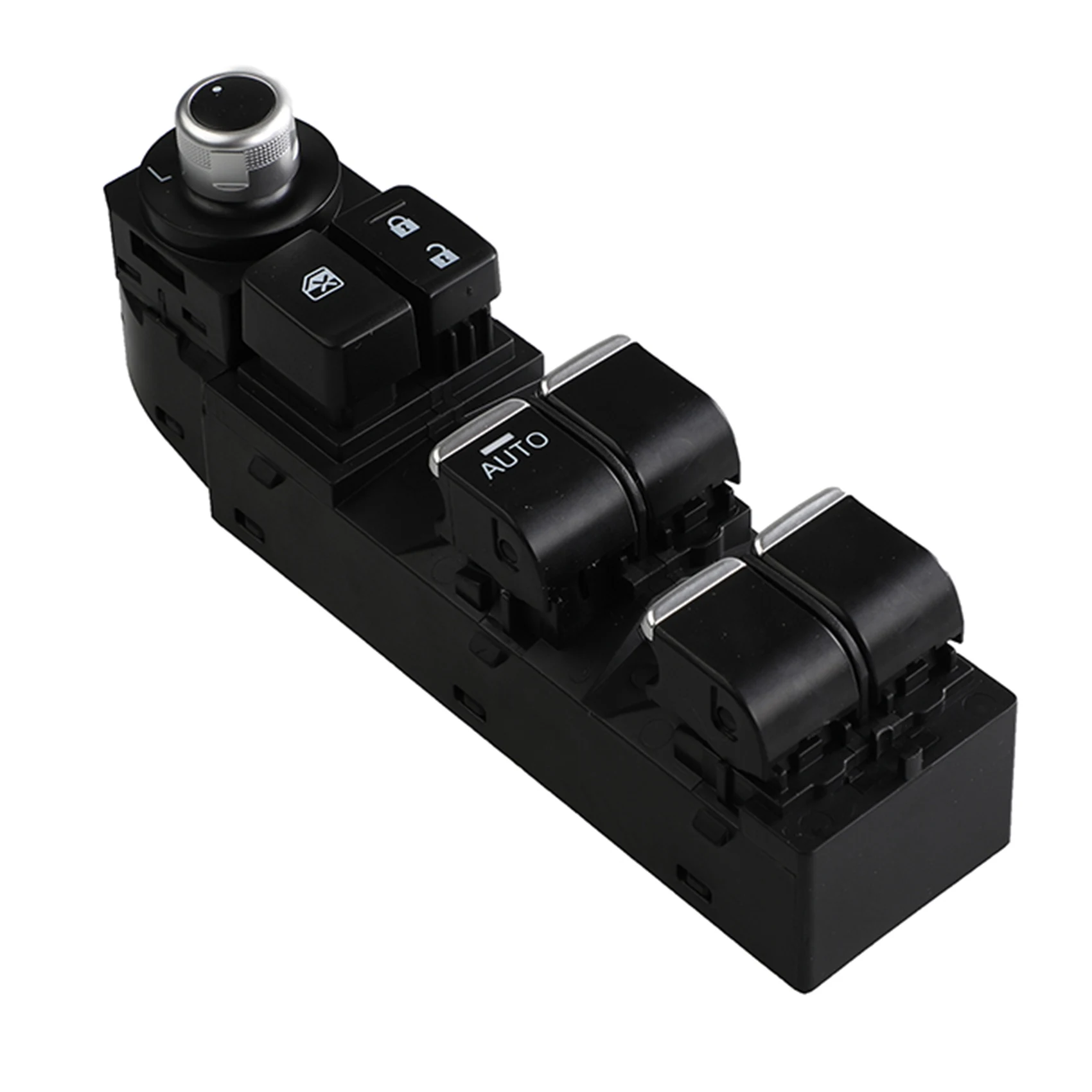 New GW3L-66-350 Power Window Master Regulator Switch for Mazda CX4 2018 Car Accessories
New GW3L-66-350 Power Window Master Regulator Switch for Mazda CX4 2018 Car Accessories