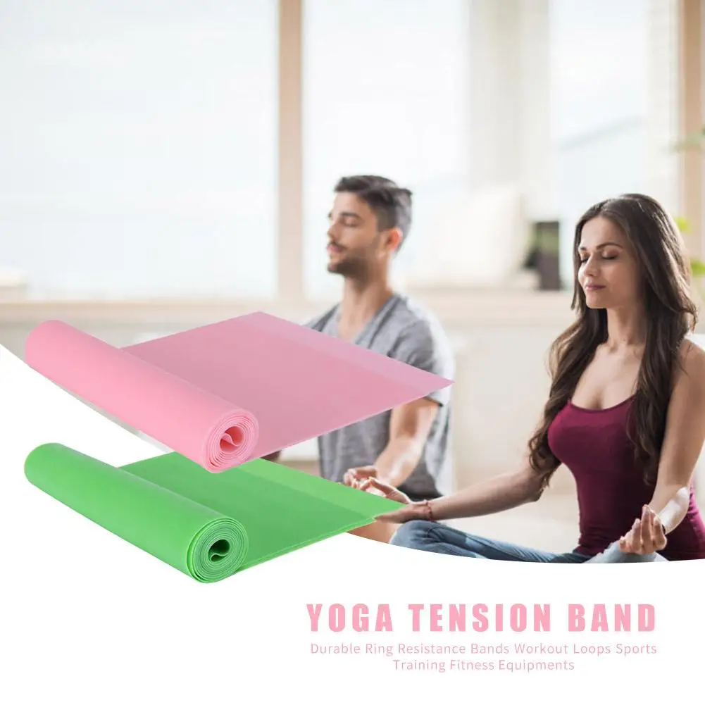 Hot Sale Resistance Bands Classic Delicate Exercise Resistance Bands TPE Yoga Pilates Elastic 1.8m Gym Training Rally Belt
Hot Sale Resistance Bands Classic Delicate Exercise Resistance Bands TPE Yoga Pilates Elastic 1.8m Gym Training Rally Belt