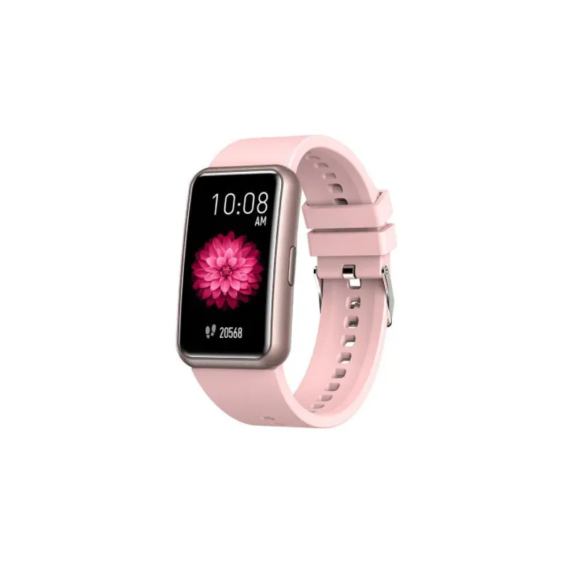 2022 For Apple Xiaomi Huawei Full Touch Blood Pressure Monitor Fitness Tracker Sports Smart Watch H06 Smart Watch Women
2022 For Apple Xiaomi Huawei Full Touch Blood Pressure Monitor Fitness Tracker Sports Smart Watch H06 Smart Watch Women