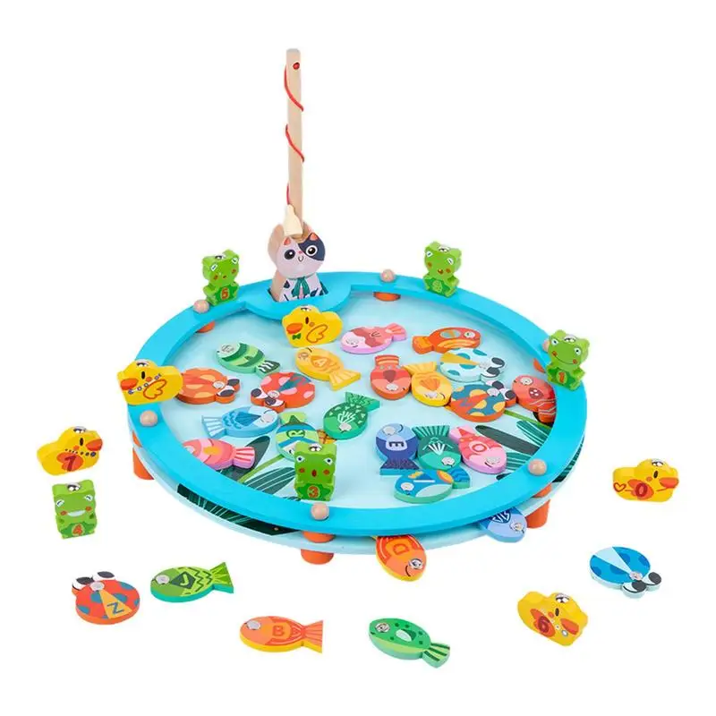 Магнитная деревянная игрушка для рыбалки, деревянная Магнитная рыбалка, детские игрушки, игры, буквы, детская деревянная Магнитная рыбалка
Магнитная деревянная игрушка для рыбалки, деревянная Магнитная рыбалка, детские игрушки, игры, буквы, детская деревянная Магнитная рыбалка