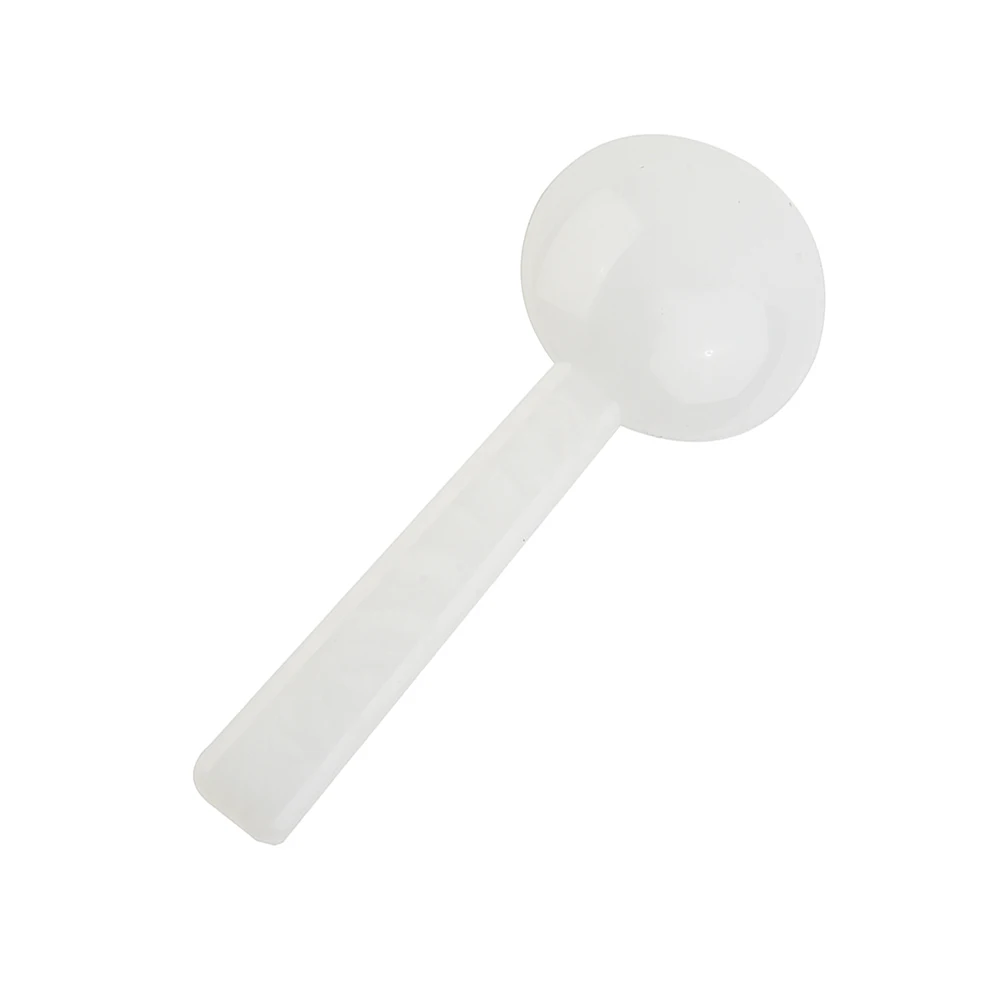100pcs 1g White Plastic Food Grade PP Plastic DIY Baking Supplies Measuring Spoon Gram Scoop Food Baking Medicine Powder
100pcs 1g White Plastic Food Grade PP Plastic DIY Baking Supplies Measuring Spoon Gram Scoop Food Baking Medicine Powder