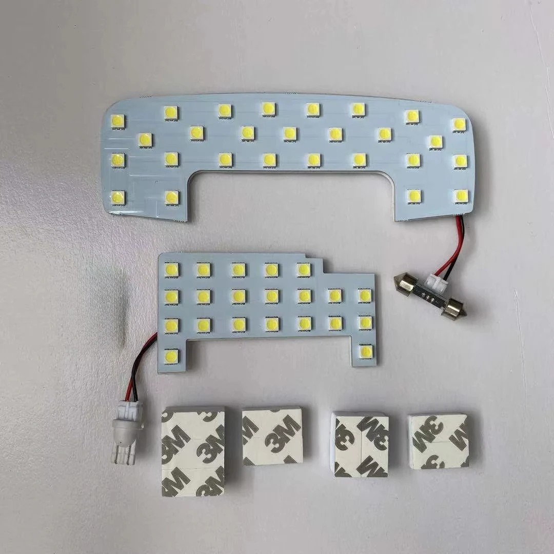 Потолочный светильник на крышу автомобиля, 6500K, светодиодный купольный светильник для чтения для Suzuki Jimny JB64 Jb74 2018-2020, потолочный сигнальный светильник
Потолочный светильник на крышу автомобиля, 6500K, светодиодный купольный светильник для чтения для Suzuki Jimny JB64 Jb74 2018-2020, потолочный сигнальный светильник