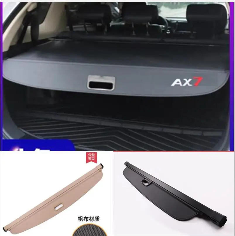 Защитный щит багажника, защитная крышка багажника для dongfeng DFM AX7 2015 2016 2017 2018
Защитный щит багажника, защитная крышка багажника для dongfeng DFM AX7 2015 2016 2017 2018