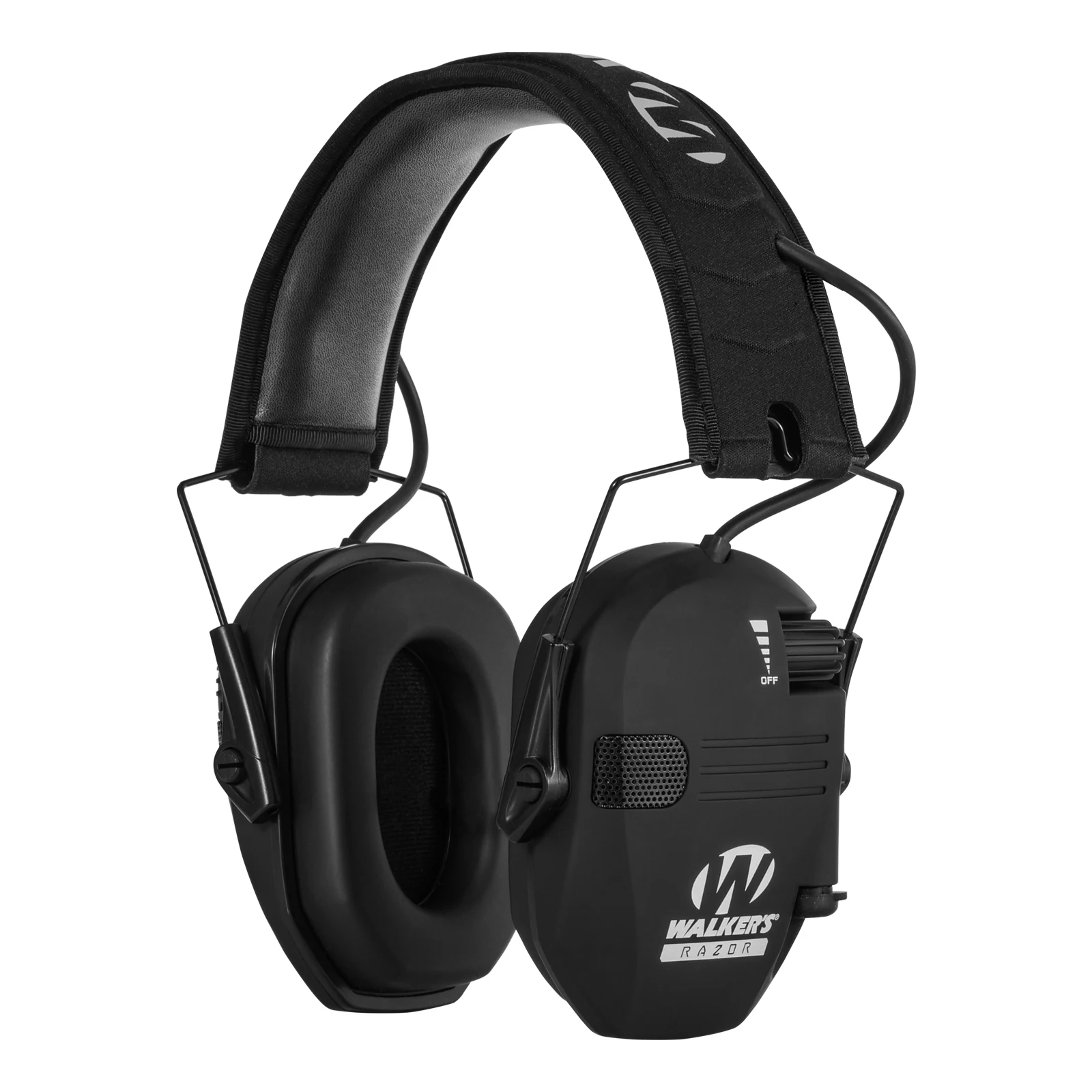 Earmuffs Active Headphones for Shooting Hearing Protection Electronic Noise Reduction Active Hunting Headphone Ear Saver
Earmuffs Active Headphones for Shooting Hearing Protection Electronic Noise Reduction Active Hunting Headphone Ear Saver