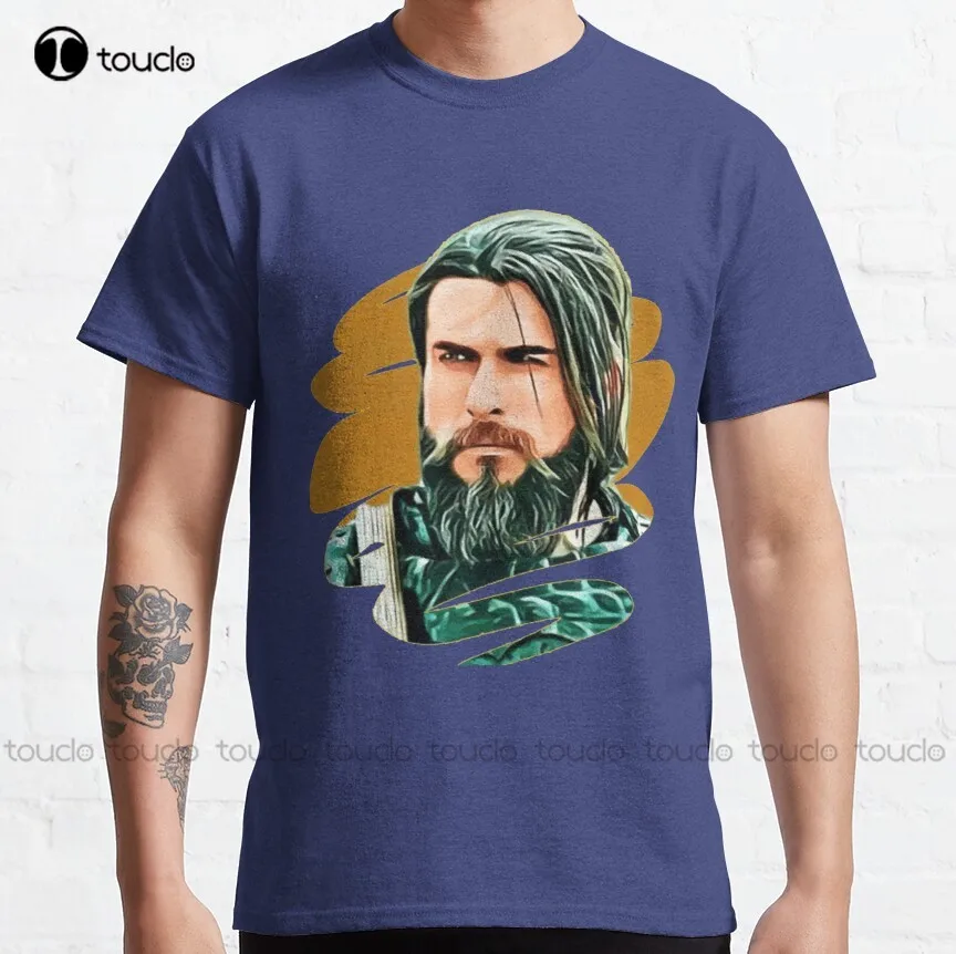 Футболка мужская классическая в стиле Харадзюку, с забавным принтом
Футболка мужская классическая в стиле Харадзюку, с забавным принтом