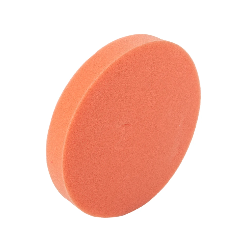 The Real Color Of The Item May Be Slightly Differen180mm 7inch Flat Sponge Polishing Buffing Pad For Car Clean Waxing Paint Care
The Real Color Of The Item May Be Slightly Differen180mm 7inch Flat Sponge Polishing Buffing Pad For Car Clean Waxing Paint Care