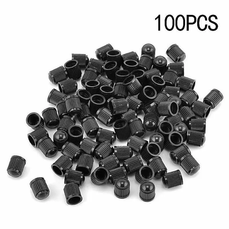Motorcycles Tire Valve Cap Replacement Bicycles Cover For Car Truck Bike Set Stem Wheel 100pcs Air Black Parts
Motorcycles Tire Valve Cap Replacement Bicycles Cover For Car Truck Bike Set Stem Wheel 100pcs Air Black Parts
