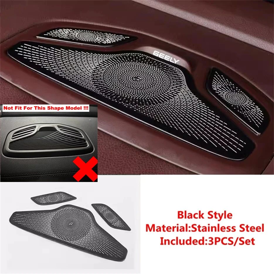 Динамик на приборной панели из нержавеющей стали, высокочастотный динамик, декоративная крышка, накладка, автомобильные аксессуары, подходят для Renault Grand Koleos 2024 2025
Динамик на приборной панели из нержавеющей стали, высокочастотный динамик, декоративная крышка, накладка, автомобильные аксессуары, подходят для Renault Grand Koleos 2024 2025