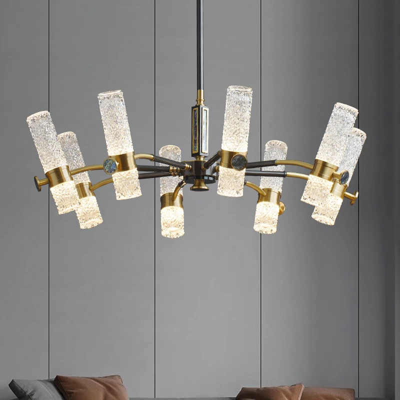 New Nordic LED Chandelier For Living Room Bedroom Dining Kitchen Hanging Light Retro Design Ceiling Pendant Lamp
New Nordic LED Chandelier For Living Room Bedroom Dining Kitchen Hanging Light Retro Design Ceiling Pendant Lamp