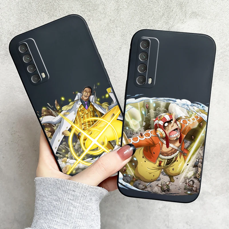 ONE PIECE Anime Phone Case For Huawei P Smart Z 2019 2021 P20 P20 Lite Pro P30 Lite Pro P40 P40 Lite 5G Liquid Silicon Carcasa
ONE PIECE Anime Phone Case For Huawei P Smart Z 2019 2021 P20 P20 Lite Pro P30 Lite Pro P40 P40 Lite 5G Liquid Silicon Carcasa