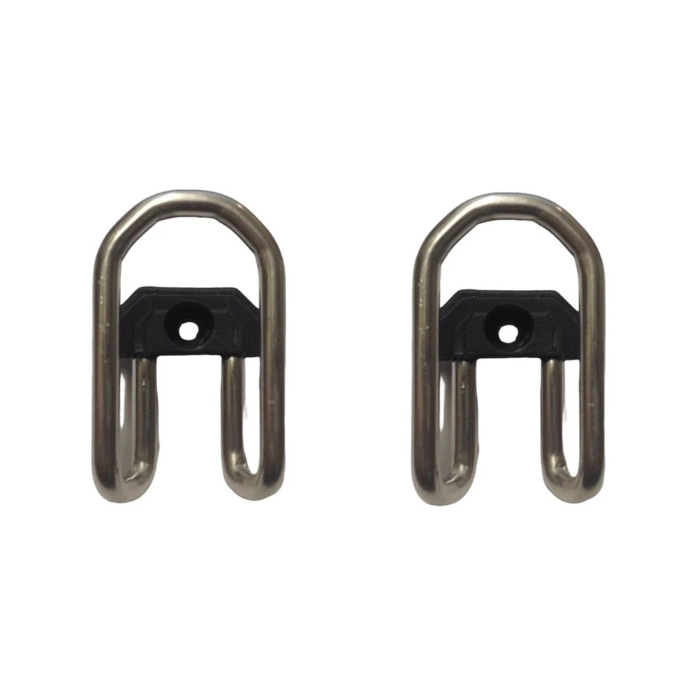 2PCS Belt Clip With Screw For 2601-20 2601-22 2602-20 2602-22 2650-20 2650-21 2650-2 2651-20 2651-22 2651-22 2652-22 2652-20
2PCS Belt Clip With Screw For 2601-20 2601-22 2602-20 2602-22 2650-20 2650-21 2650-2 2651-20 2651-22 2651-22 2652-22 2652-20