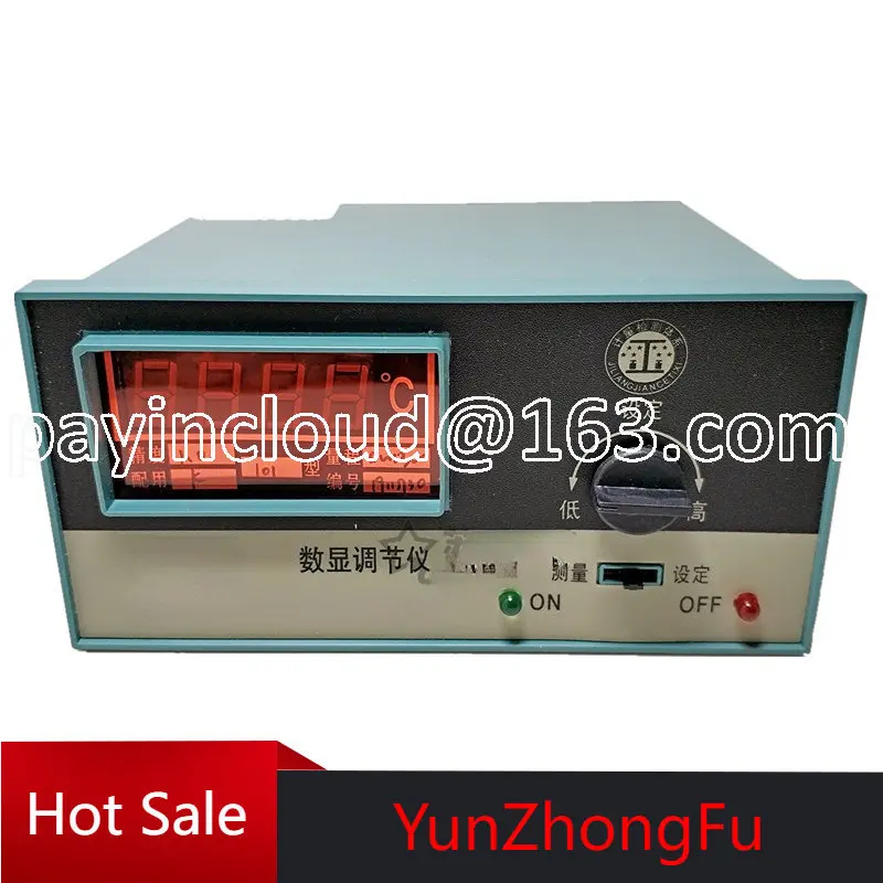 

XMT-101 102 121 122 Digital Display Regulator Temperature Control Instrument Temperature Controller K E PT100