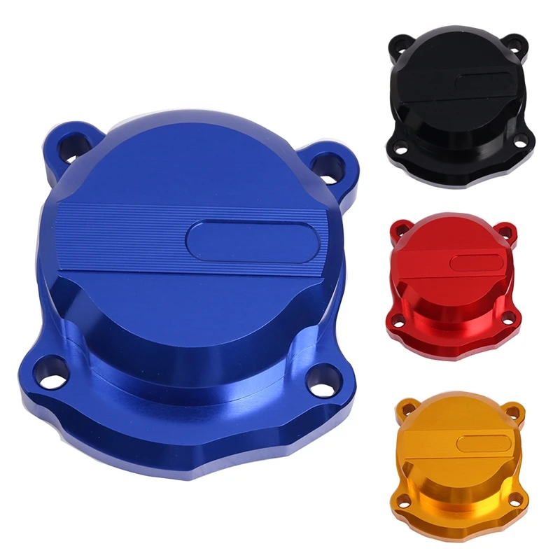 CNC Engine Oil Filter Cap Cover Guard for Honda CRF250/CRF300L/M CRF250 RALLY CM300
CNC Engine Oil Filter Cap Cover Guard for Honda CRF250/CRF300L/M CRF250 RALLY CM300