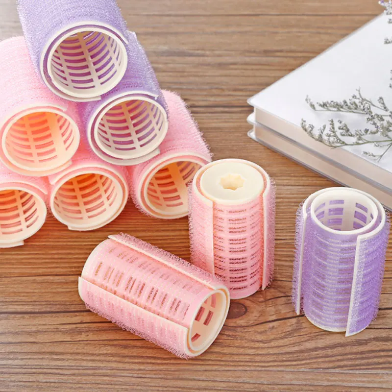 2Pcs Self-adhesive Lazy Bangs Roller Hair Curler Hair Curling Roller Portable Fluffy Air Bangs Roller Fluffy Clips for Women
2Pcs Self-adhesive Lazy Bangs Roller Hair Curler Hair Curling Roller Portable Fluffy Air Bangs Roller Fluffy Clips for Women