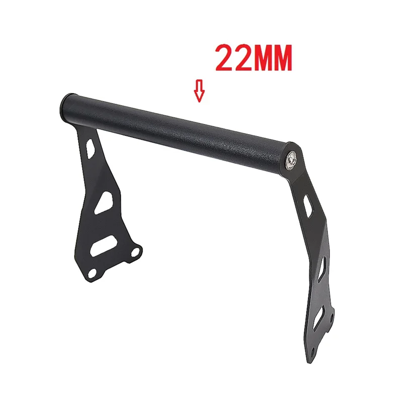 Motorcycle Phone Stand Holder Mobile Phone GPS Navigation Plate Bracket for 2016 -
Motorcycle Phone Stand Holder Mobile Phone GPS Navigation Plate Bracket for 2016 -